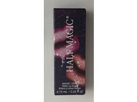 Half Magic Magic Drip Glitter Lip Gloss, Magic Brownie, 0.23 fl oz/6.70 mL - Image 3