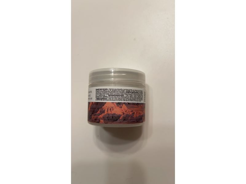 R+Co Dry Shampoo Paste, Badlands, 2.2 oz/62 g