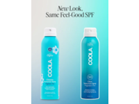COOLA Organic Classic Sunscreen Spray, SPF 50, 2 fl oz/60 mL - thumbnail 2