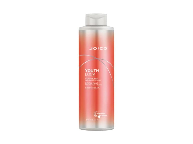 Joico Youth Lock Conditioner, 33.8 fl oz/1 L