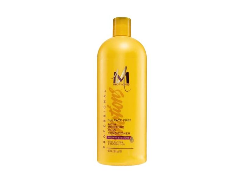 Motions Active Moisture Plus Conditioner, Nourish & Restore, 32 fl oz/947 mL