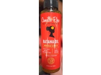 Camille Rose Honduran Miracle Batana Oil, 4 fl oz/118 mL - thumbnail 2