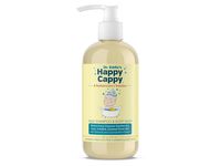 Happy Cappy Dr. Eddie's Daily Shampoo & Body Wash, 8 fl oz/237 mL - thumbnail 1