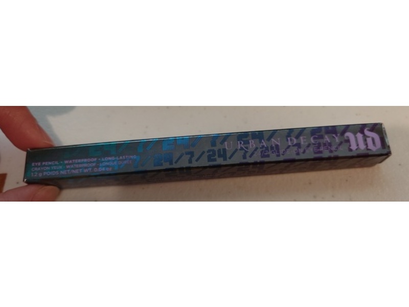 Urban Decay 24/7 Glide On Eye Pencil, Space Cowboy, 0.04 oz/1.2 g