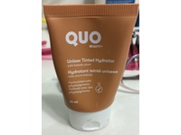Quo Beauty Tinted Hydrator, Tan 66, 35 mL - thumbnail 2