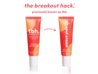 the breakout hack Spot Cream, 1 fl oz/30 mL - thumbnail 2