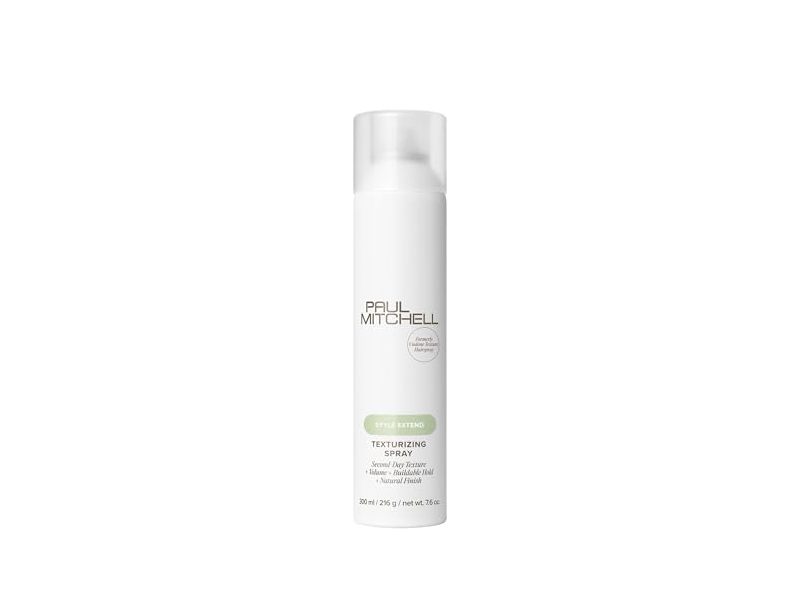 Paul Mitchell Texturizing Spray, Style Extend, 7.6 oz/300 mL