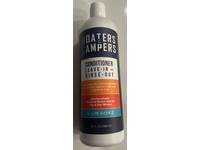 Stream 2 Sea Boaters & Campers Conditioner, Leave-In Or Rinse-Out, 16 fl oz/500 mL - thumbnail 2
