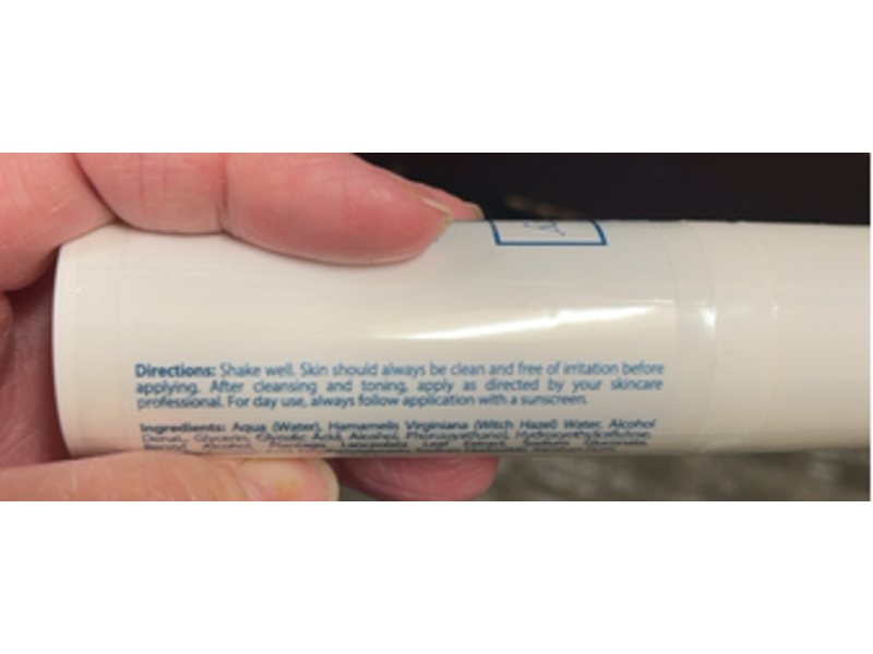 Face Reality Glycolic Serum, 1 fl oz/29.5 mL