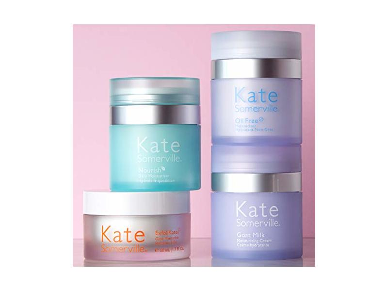 Kate Somerville Oil-Free Moisturizer, 15 mL/1.7 fl oz