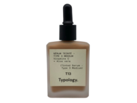 Typology T13 Tinted Serum, Type 3 Medium, 1.05 oz/30 g - Image 2