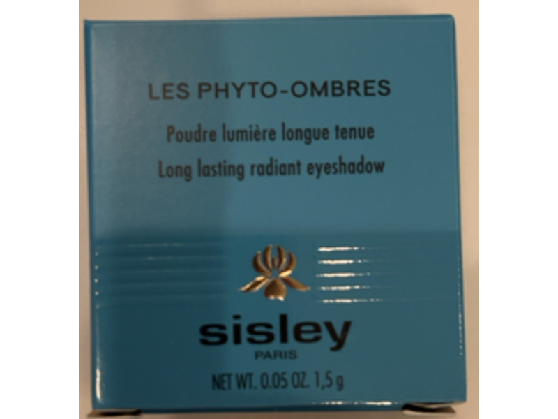 Sisley Les Ombres Long Lasting Radiant Eyeshadow,11 Mat Nude, 0.05 oz/1.5 g