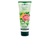 Bath & Body Works Ultimate Hydration Body Cream, Cucumber Melon, 8 oz /226 g - thumbnail 1