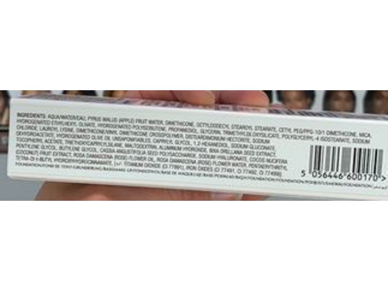 Charlotte Tilbury Foundation, 2 Neutral, 1.0 fl oz/30 mL