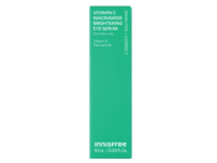 Innisfree Dark Circle Eye Serum, Vitamin C & Niacinamide, 0.33 fl oz/10 mL - thumbnail 1