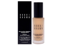 Bobbi Brown SkinLong-Wear Weightless Foundation, SPF 15, Natural, 1 fl oz/30 mL - thumbnail 1