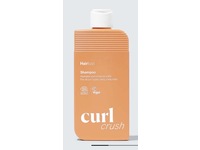 Hairlust Curl Crush Shampoo, 8.5 fl oz/250 mL - thumbnail 2