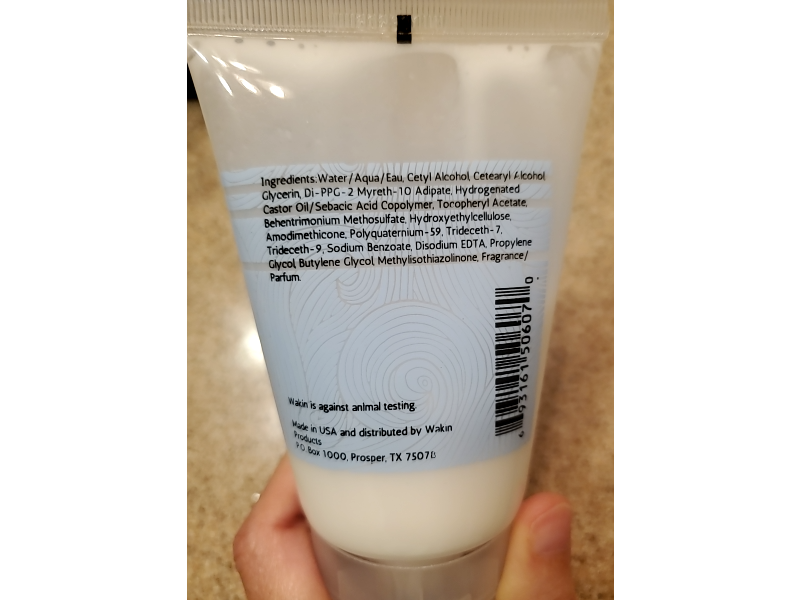 Simply Smooth Dry Lotion, 4 fl oz/118 mL