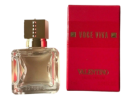 Valentino Eau De Parfum, Voce Viva, 0.24 fl oz/7 mL - Image 2