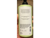 Beautyspace Hand Lotion, Lime & Mandarin, 11.8 fl oz/350 mL - thumbnail 3