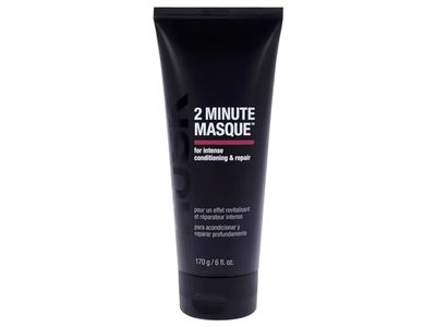 Rusk 2 Minutes Hair Mask Conditioner, 6 fl oz/170 g