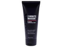 Rusk 2 Minutes Hair Mask Conditioner, 6 fl oz/170 g - Image 2