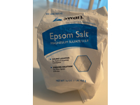 Swan Epsom Salt, Magnesium Sulfate, 16 oz/454 g - thumbnail 2