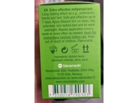 Absolut Torr Extra Effective Antiperspirant Roll On, 25 mL - Image 4