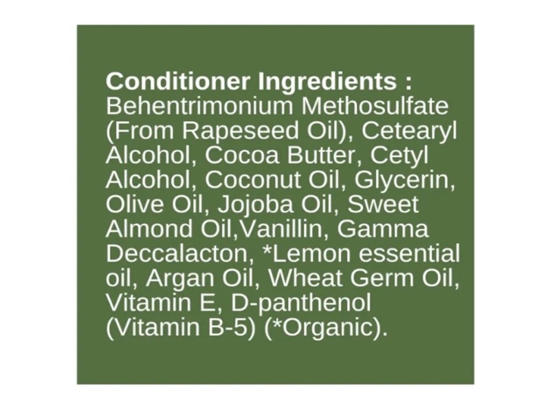 /liv/Nature Hydrating Conditioner Bar, Sweet Almond & Argan Oil, 1.4 oz