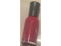 Sally Hansen Hard As Nails Xtreme Wear Nail Color, Fuchsia Power, 0.4 fl oz/11.8 mL - thumbnail 4