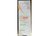 A-derma Epitheliale A.h Ultra Repairing Cream, 100 mL - Image 3