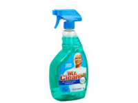 Mr. Clean Multi-Purpose Cleaner, Meadows & Rain, 32 fl oz/946 mL - thumbnail 1