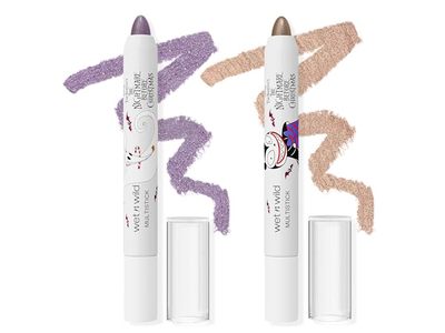 Wet n Wild 2-Piece Multi Stick Eyeshadow Set, Nightmare, 0.07 fl oz/2 g