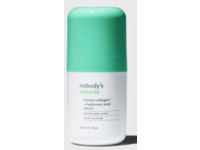 nobody's nobody Serum, Marine Collagen + Hyaluronic Acid, 1 fl oz/30 mL - thumbnail 1