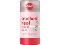Onyx Professional Cracked Heel Treatment, Tea Tree Eucalyptus, 2.46 oz/70 g - thumbnail 1