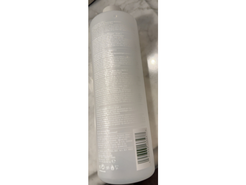 Clinique Twice A Day Exfoliator Clarifying Lotion 2, 16.5 oz/487 mL