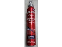 Bilba Spuma Cristalli Liquidi, Extra Strong Hold, 250 mL - thumbnail 2