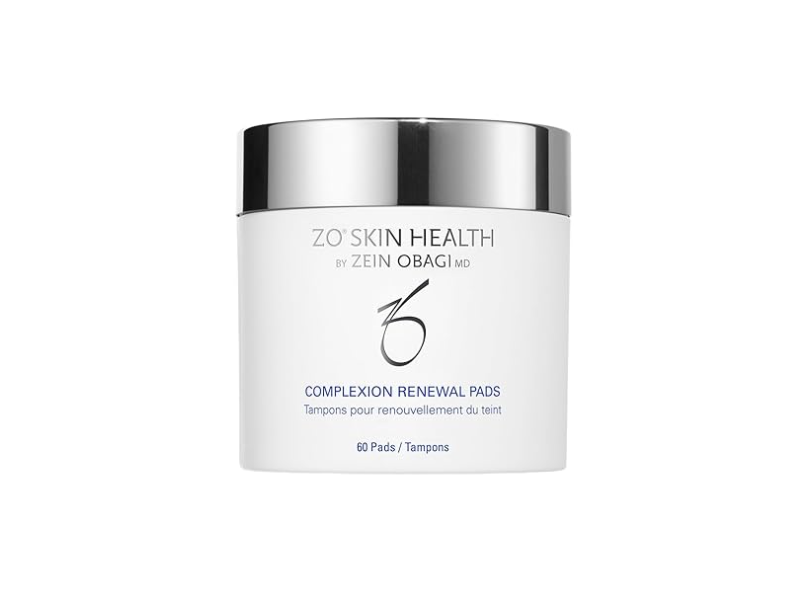 Zo Skin Health Complexion Renewal Pads , 60 Pads