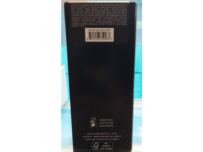 Kat Von D Good Apple Full-Coverage Serum Foundation, Light 006, 1.01 fl oz/ 30 mL