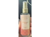 Bath & Body Works Fragrance Mist, Champagne Toast, 3 fl oz/88 mL - Image 3