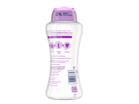 Downy Light In Wash Scent Booster, White Lavender, 24.0 oz/680 g - thumbnail 2