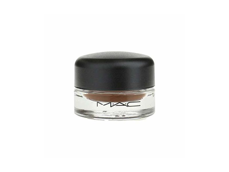 M.A.C Pro Longwear Eye Liner And Brow Gel, Blacktrack, 0.10 oz/3 g