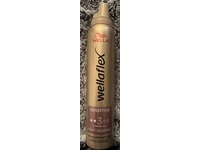 Wellaflex Sensitive Mousse, Starkr Halt, Step 3, 200 mL - thumbnail 2
