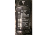 Axe Antiperspirant & Deodorant Stick, Kilo, 2.7 oz/76 g - thumbnail 3