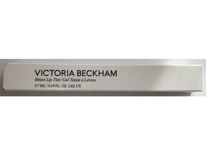 Victoria Beckham Bitten Lip Tint, Bisou, 0.19 fl oz/5.7 mL