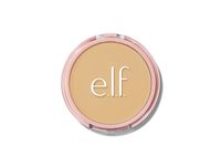 e.l.f. Cosmetics Halo Glow Pressed Powder, Light Warm, 0.35 fl oz/10 g - Image 2