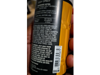 Bath & Body Works Whiskey Reserve The Mens Shop Body Spray, 3.7 oz/104 g - Image 5