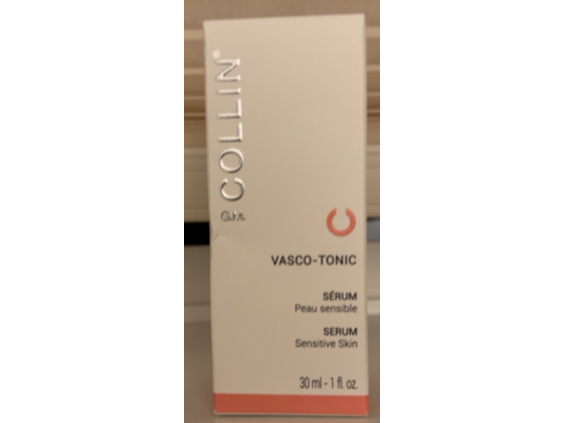 GM Collin Vasco - Tonic Serum, 1 fl oz/30 mL