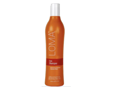 Loma Daily Shampoo, 12 fl oz/355 mL