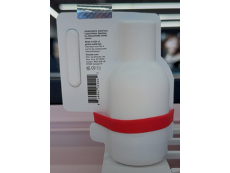 Glossier You Eau de Parfum, 1.69 oz/50 mL